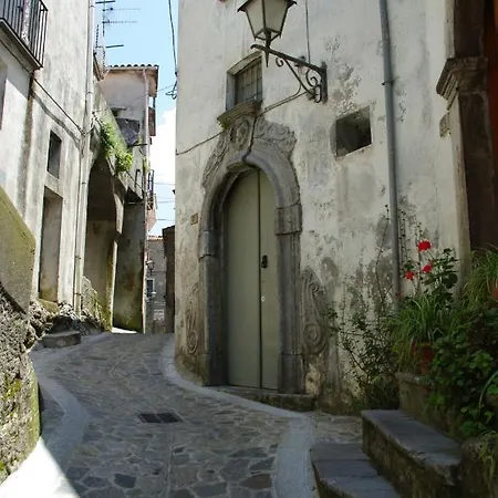 Le Due Lanterne