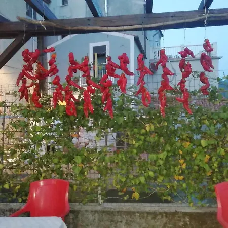 Hotel Le Due Lanterne 3*