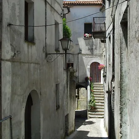 Le Due Lanterne Hotel Aieta