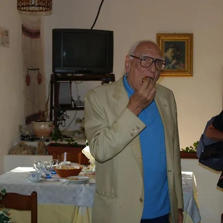 Hotel Le Due Lanterne Aieta