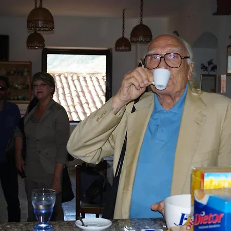 Le Due Lanterne Aieta