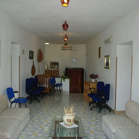 فندق Le Due Lanterne 3*