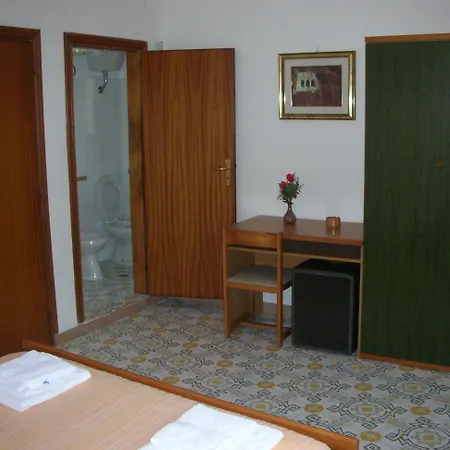 Le Due Lanterne Hotel 3*