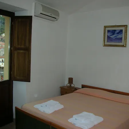 فندق Le Due Lanterne 3*