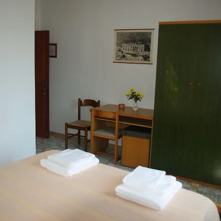 Hotel Le Due Lanterne 3*