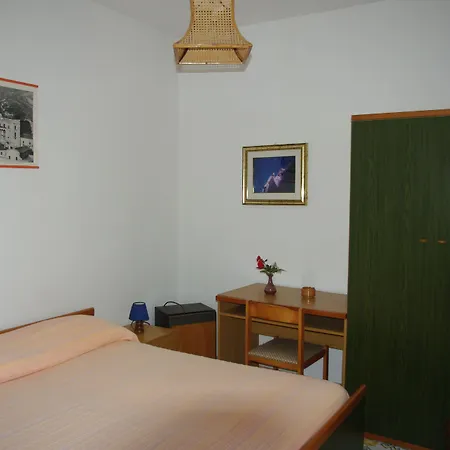 Hotel Le Due Lanterne