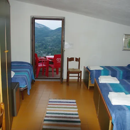 فندق Le Due Lanterne 3*