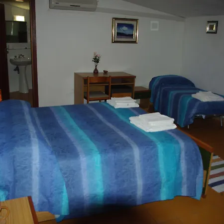 Le Due Lanterne 3* Aieta