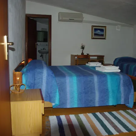 Hotel Le Due Lanterne Aieta