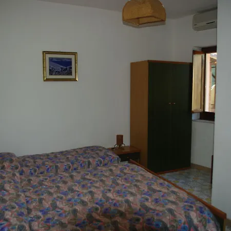 Le Due Lanterne Hotel