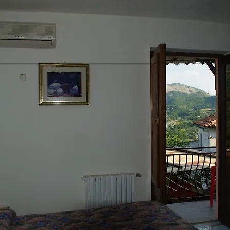 فندق Le Due Lanterne 3*