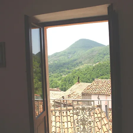 Le Due Lanterne 호텔