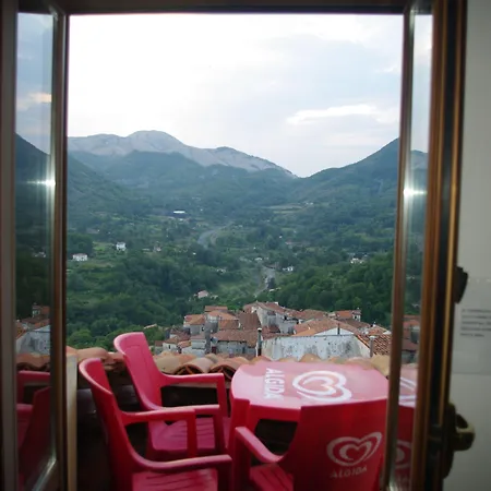 Le Due Lanterne Hotel