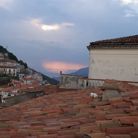 Le Due Lanterne Aieta