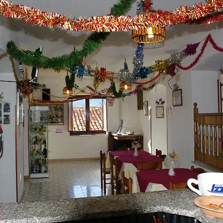 Hotel Le Due Lanterne Aieta