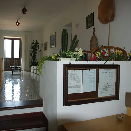 호텔 Le Due Lanterne