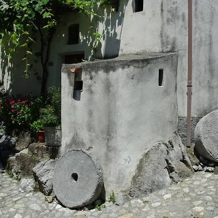 Le Due Lanterne Hotel 3*