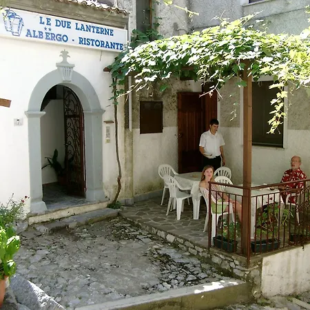 Le Due Lanterne فندق