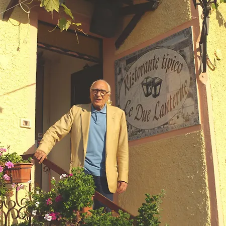 Le Due Lanterne Hotel 3*