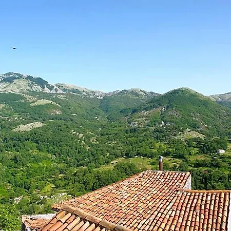 Le Due Lanterne 3* Aieta