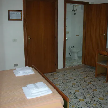 Le Due Lanterne Aieta