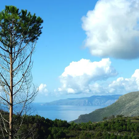 Le Due Lanterne Aieta