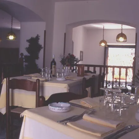 Le Due Lanterne 3* Aieta