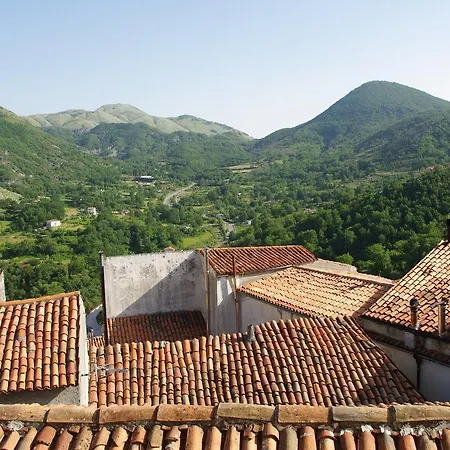 Le Due Lanterne Hotel Aieta