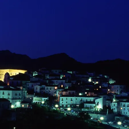 호텔 Le Due Lanterne