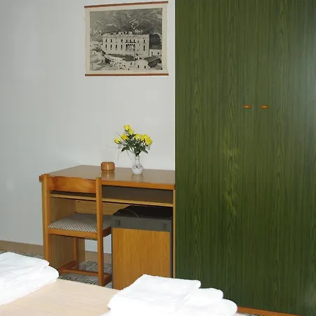 Le Due Lanterne Hotel Aieta