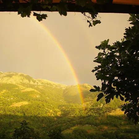 호텔 Le Due Lanterne Aieta