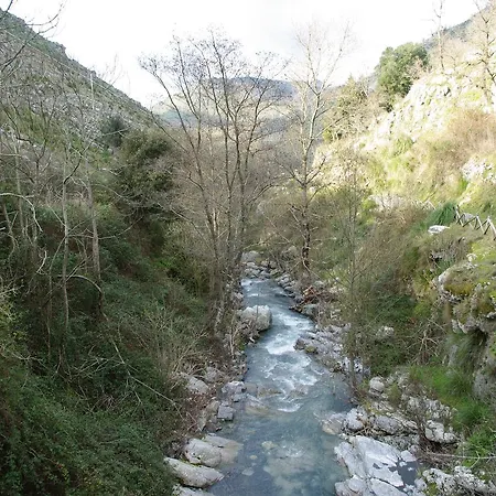 호텔 Le Due Lanterne Aieta