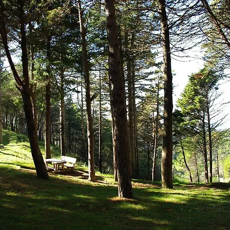 Le Due Lanterne Aieta