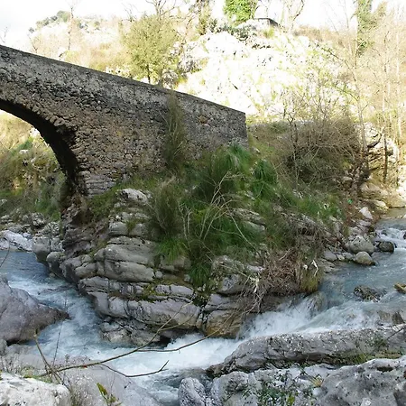 Le Due Lanterne 호텔 Aieta