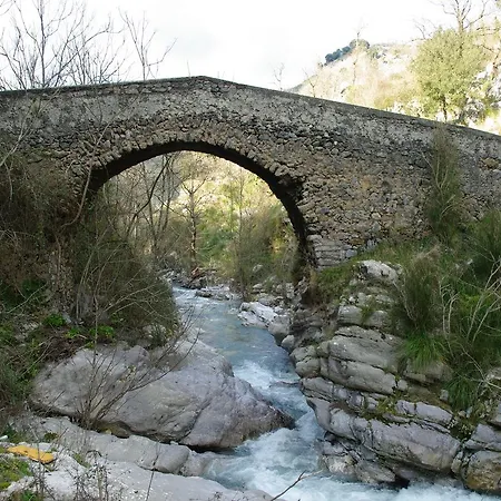 Le Due Lanterne 호텔 3*