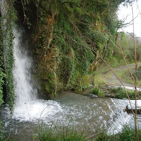 Le Due Lanterne 3* Aieta