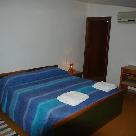 Le Due Lanterne Hotel Aieta