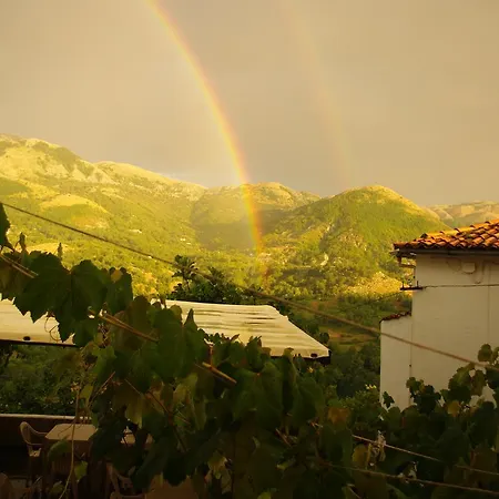 Le Due Lanterne 호텔