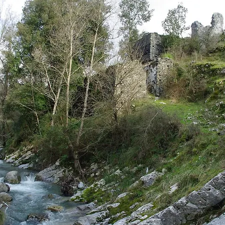 Le Due Lanterne Aieta