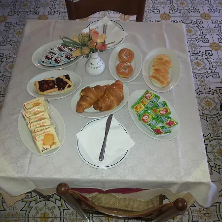 Le Due Lanterne 호텔