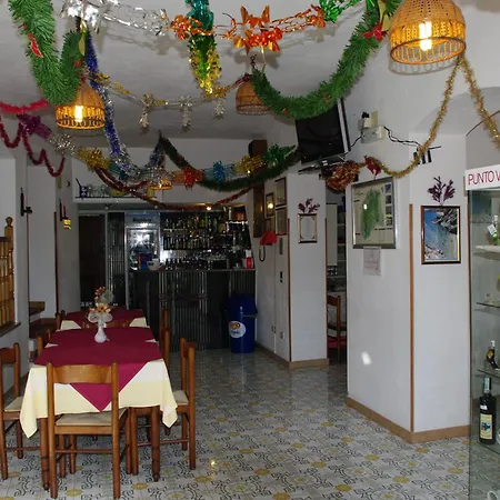 호텔 Le Due Lanterne 3*