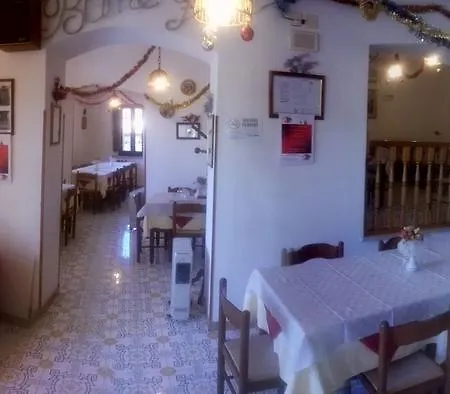 Le Due Lanterne Hotel