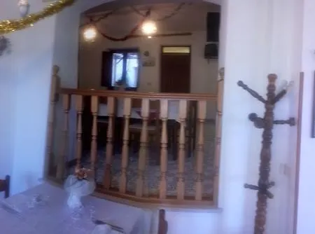 Le Due Lanterne Hotel Aieta