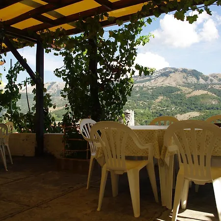 Le Due Lanterne Hotel