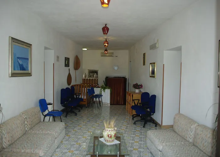 Hotel Le Due Lanterne 3*