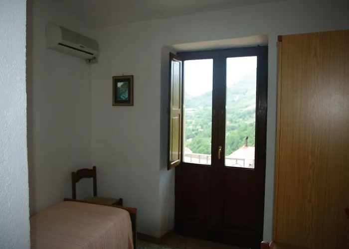 Le Due Lanterne Aieta