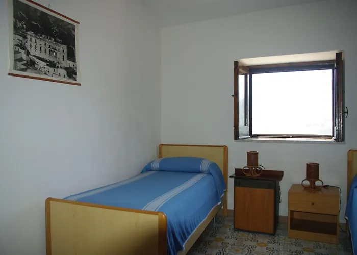 Le Due Lanterne Hotel 3*