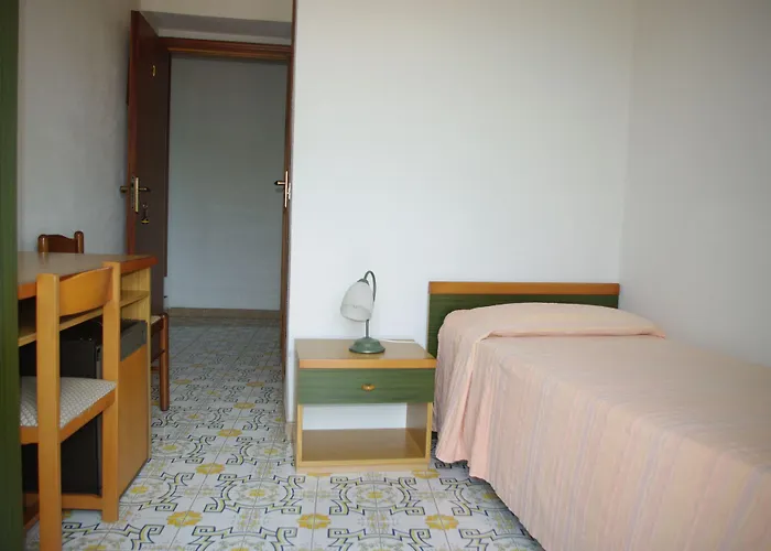 Le Due Lanterne 3* Aieta