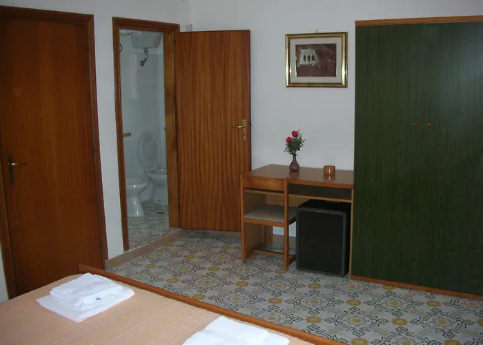 Le Due Lanterne Hotel 3*