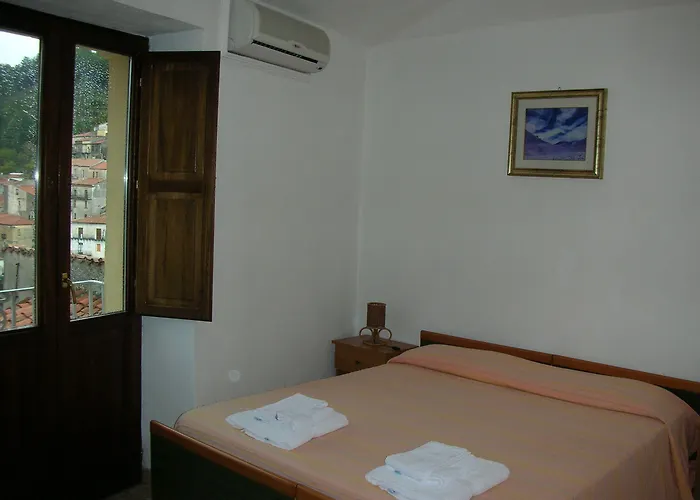 Hotel Le Due Lanterne 3*